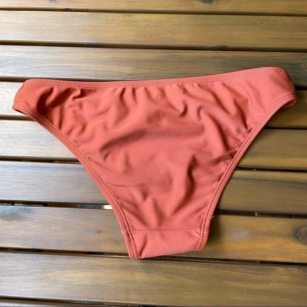 Cabana Del Sol bikini bottom Size Small